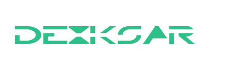 Dexksar logo